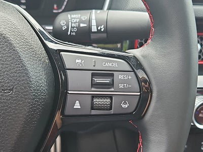 2026 Honda Civic Base