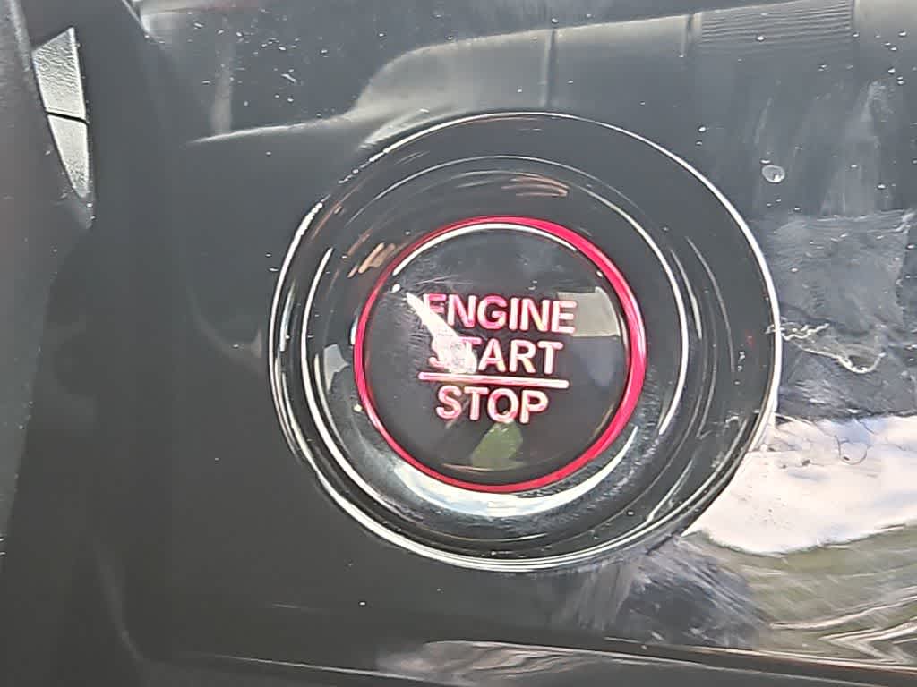 2026 Honda Civic Base