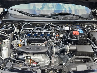 2026 Honda Civic Base