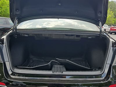 2026 Honda Civic Base