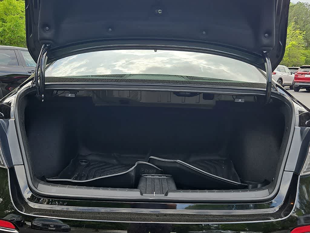 2026 Honda Civic Base