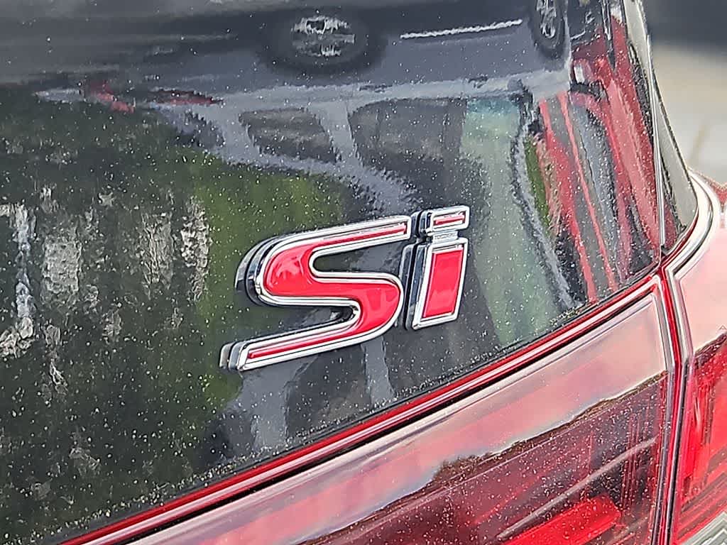 2026 Honda Civic Base