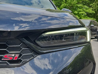 2026 Honda Civic Base