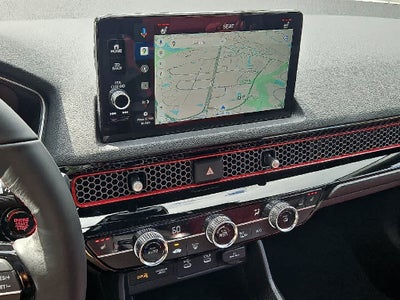 2026 Honda Civic Si Base