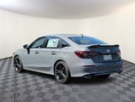 2026 Honda Civic Si Base