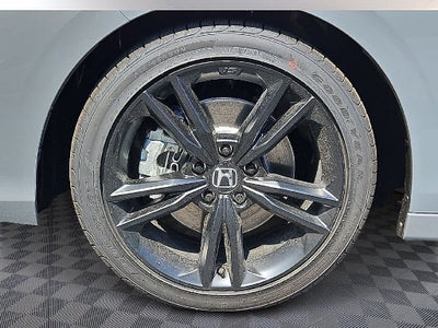 2026 Honda Civic Si Base