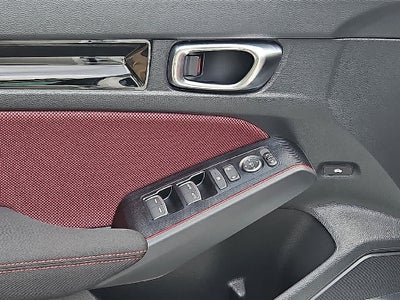 2026 Honda Civic Si Base