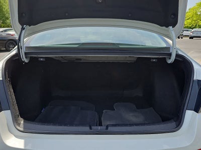 2023 Honda Civic EX