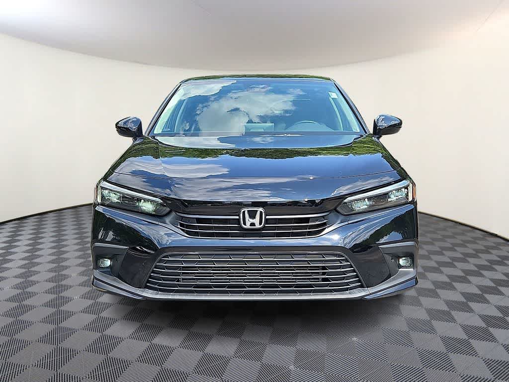 2022 Honda Civic Touring