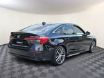 2022 Honda Civic Touring