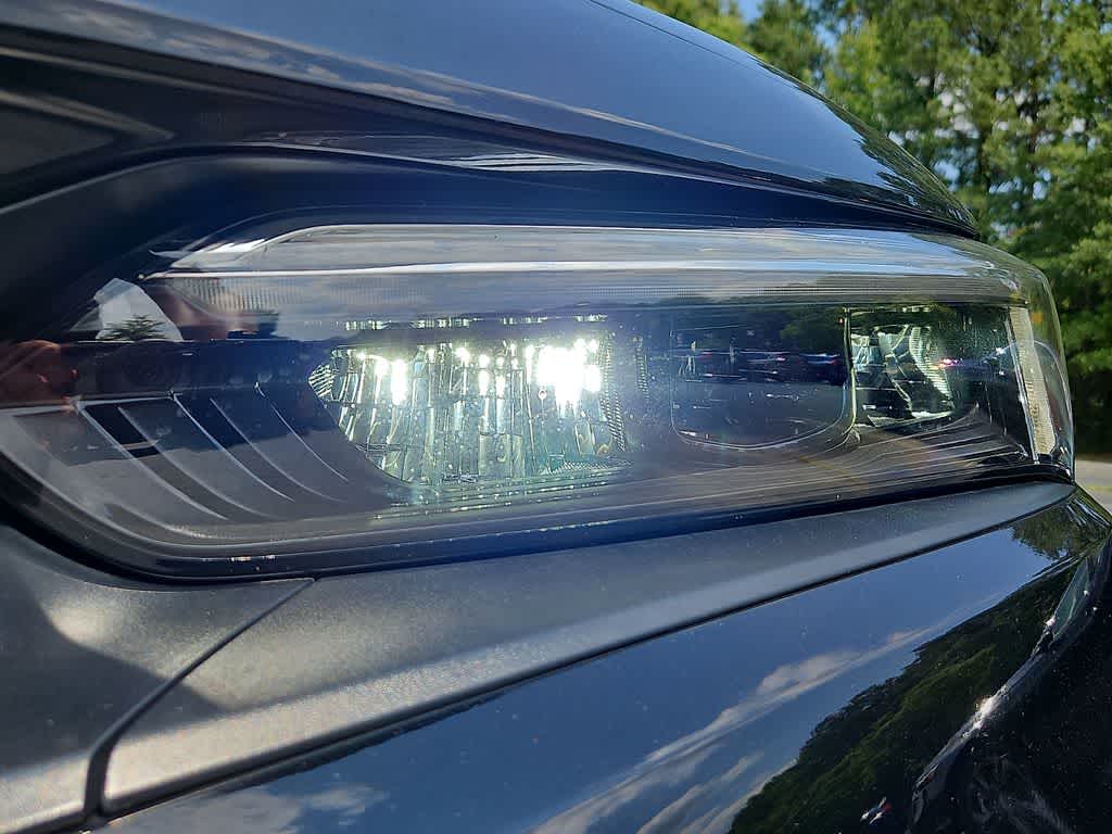 2022 Honda Civic Touring