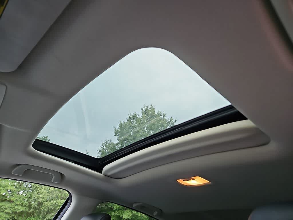 2015 Honda CR-V Base