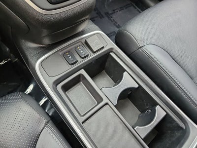2015 Honda CR-V Base