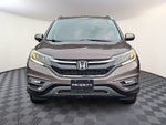 2015 Honda CR-V Base