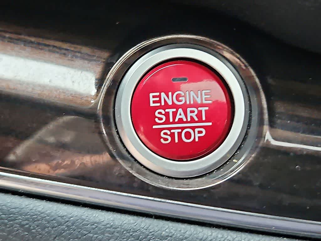 2015 Honda CR-V Base