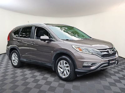 2015 Honda CR-V Base