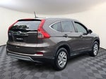2015 Honda CR-V Base