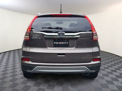 2015 Honda CR-V Base
