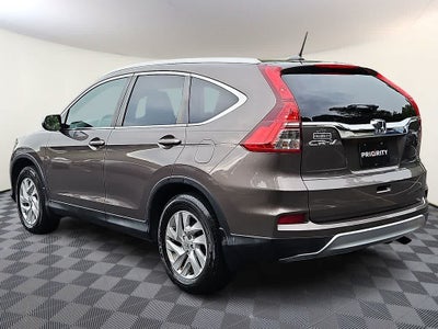 2015 Honda CR-V Base