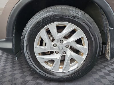 2015 Honda CR-V Base