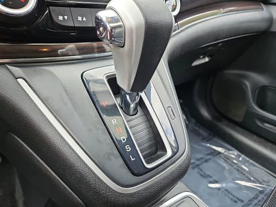 2015 Honda CR-V Base