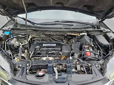 2015 Honda CR-V Base
