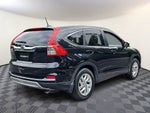 2015 Honda CR-V Base