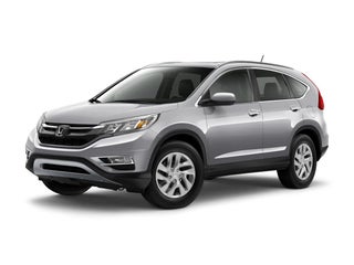 2015 Honda CR-V Base