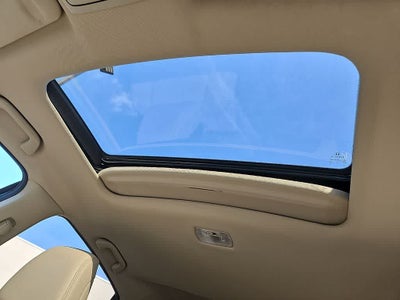 2016 Honda CR-V Base