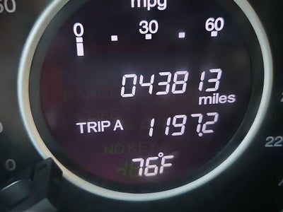 2016 Honda CR-V Base