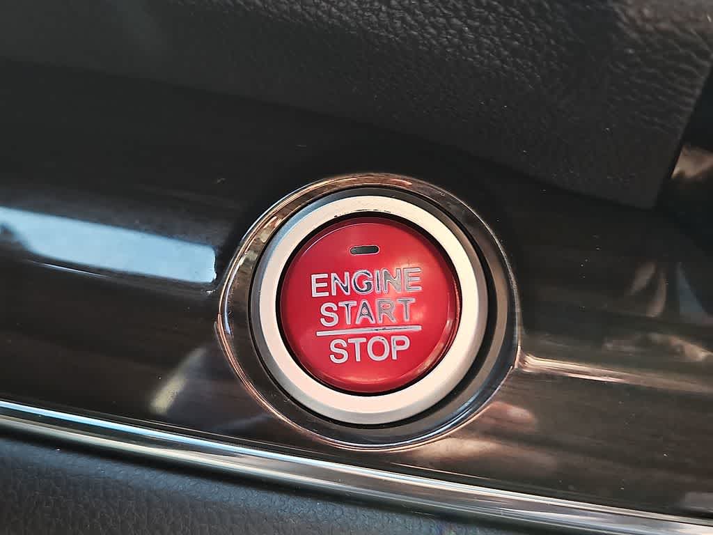 2016 Honda CR-V Base