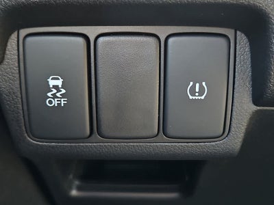 2016 Honda CR-V Base