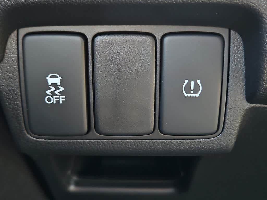 2016 Honda CR-V Base