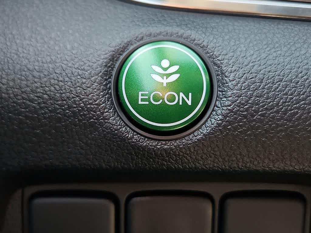 2016 Honda CR-V Base