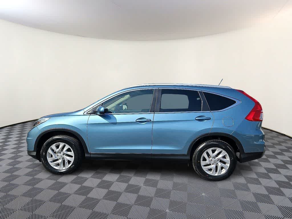 2016 Honda CR-V Base