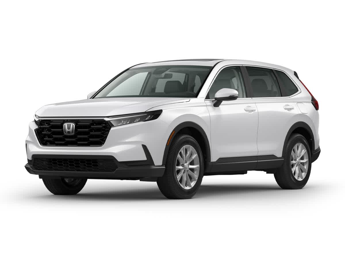 2024 Honda CR-V EX-L 2WD's photo