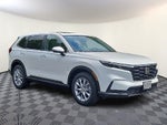 2027 Honda CR-V EX