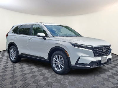 2027 Honda CR-V EX