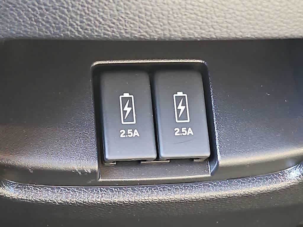 2018 Honda CR-V EX - Photo 11