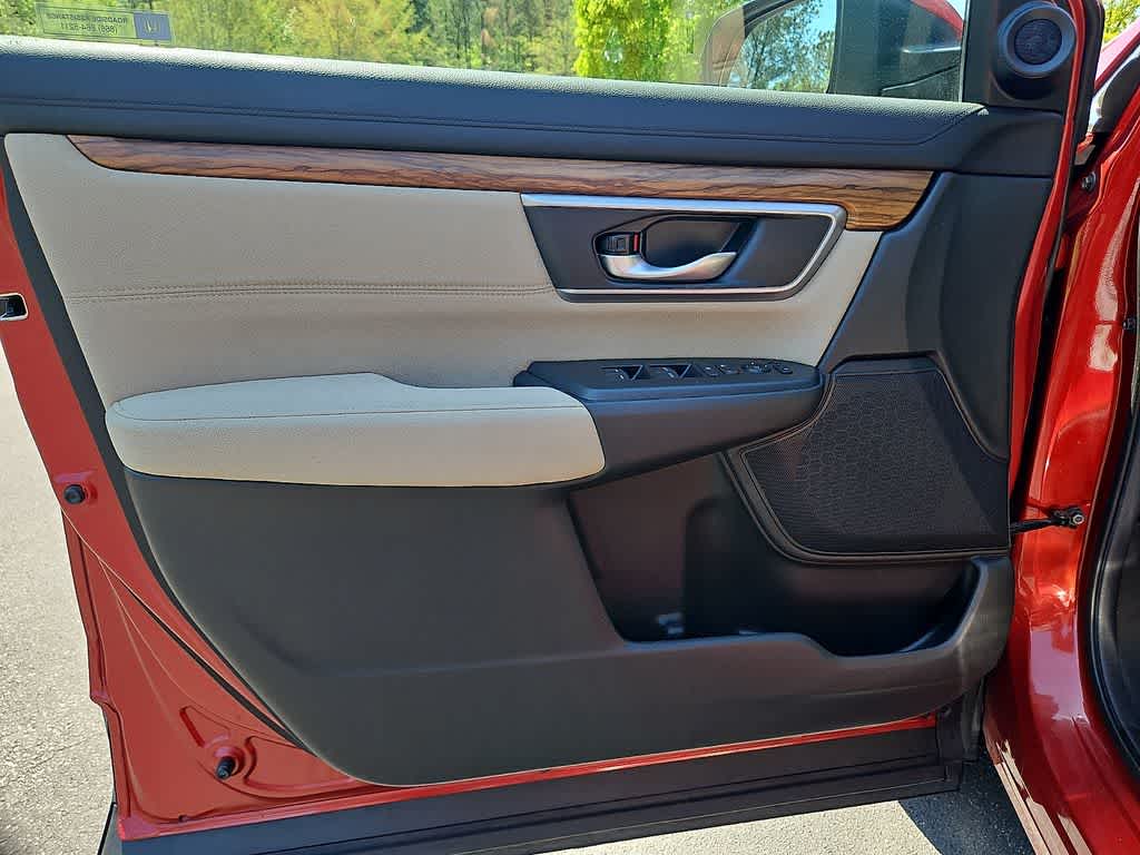 2018 Honda CR-V EX - Photo 13