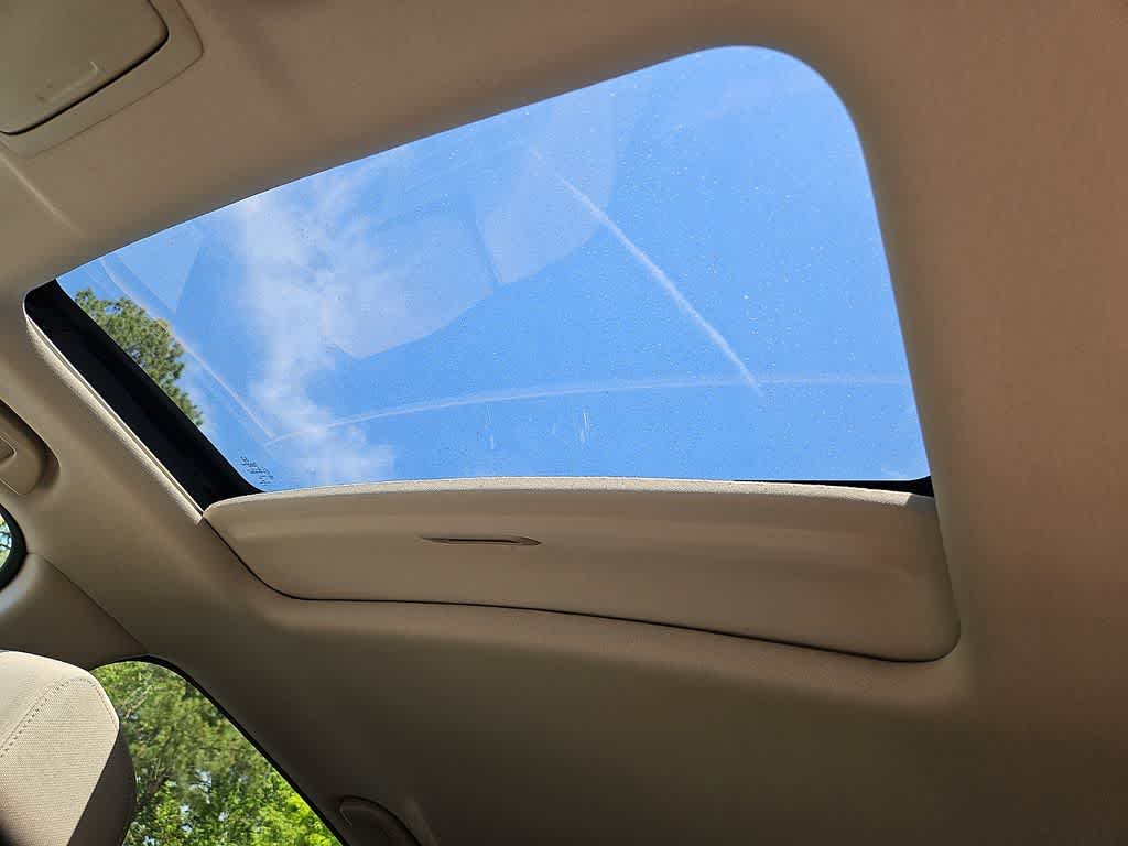 2018 Honda CR-V EX - Photo 15