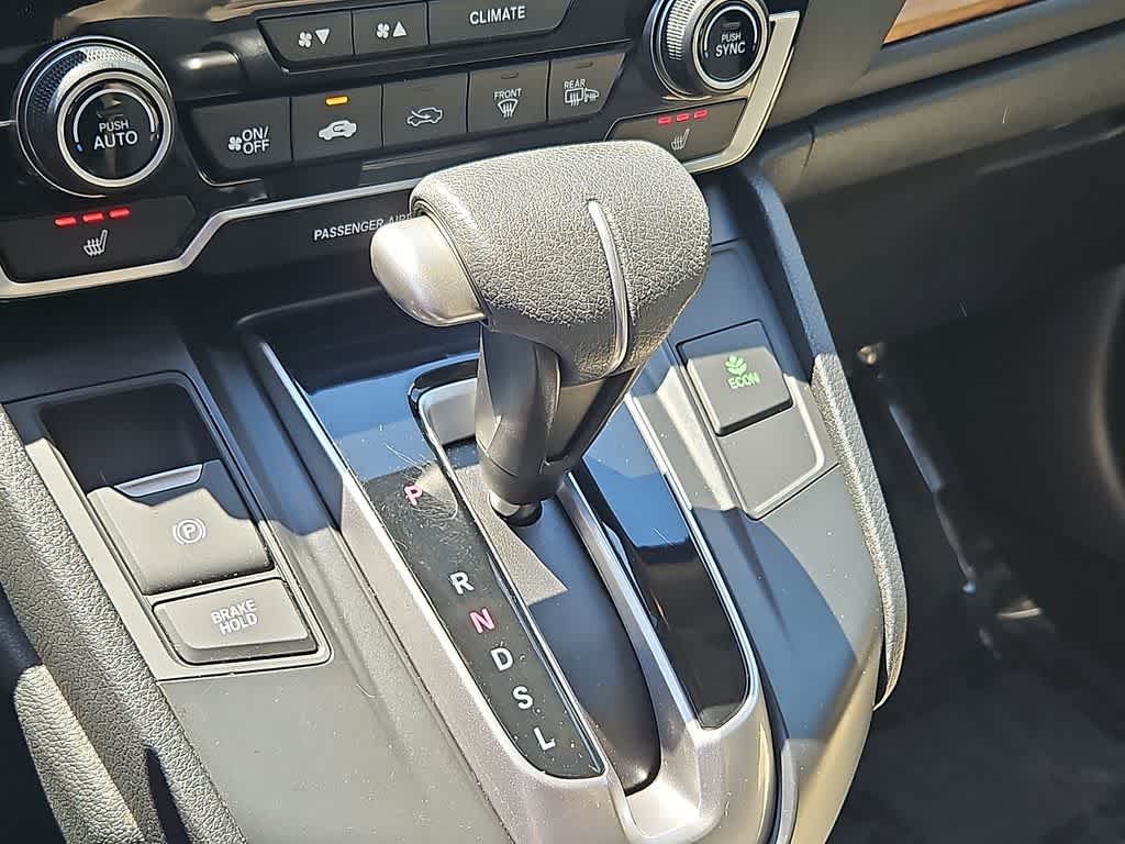 2018 Honda CR-V EX - Photo 16