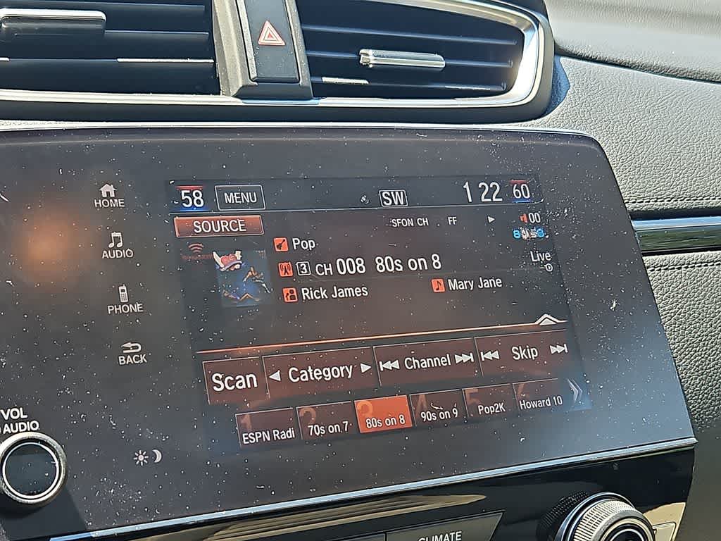 2018 Honda CR-V EX - Photo 18