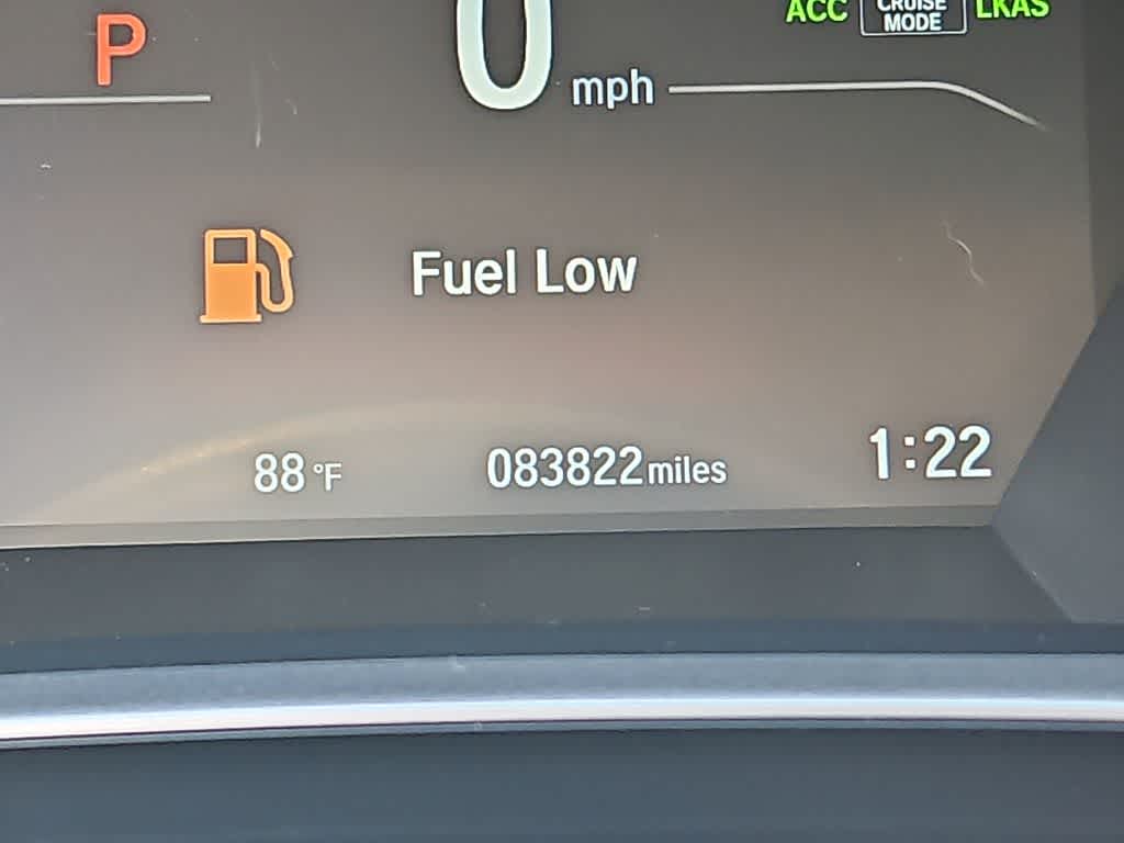 2018 Honda CR-V EX - Photo 20