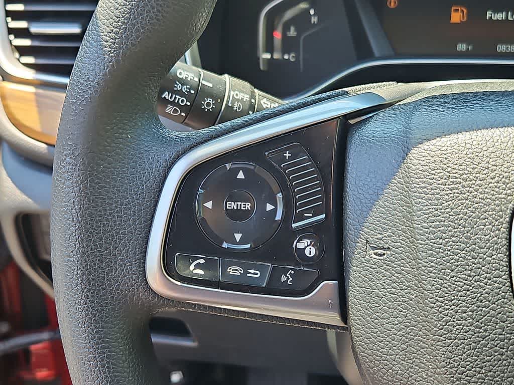 2018 Honda CR-V EX - Photo 22