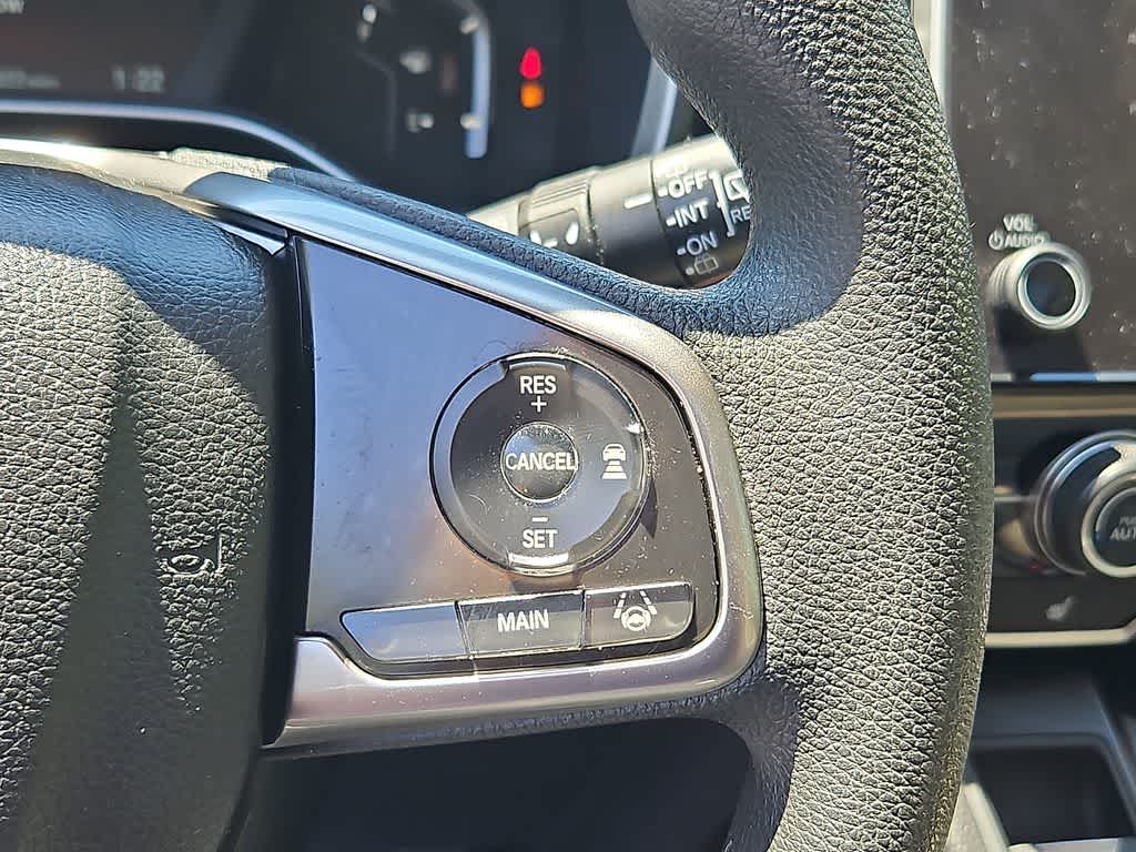 2018 Honda CR-V EX - Photo 23