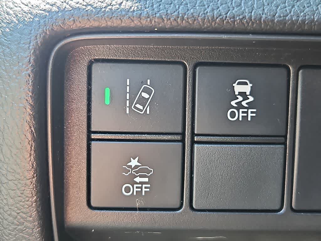 2018 Honda CR-V EX - Photo 24