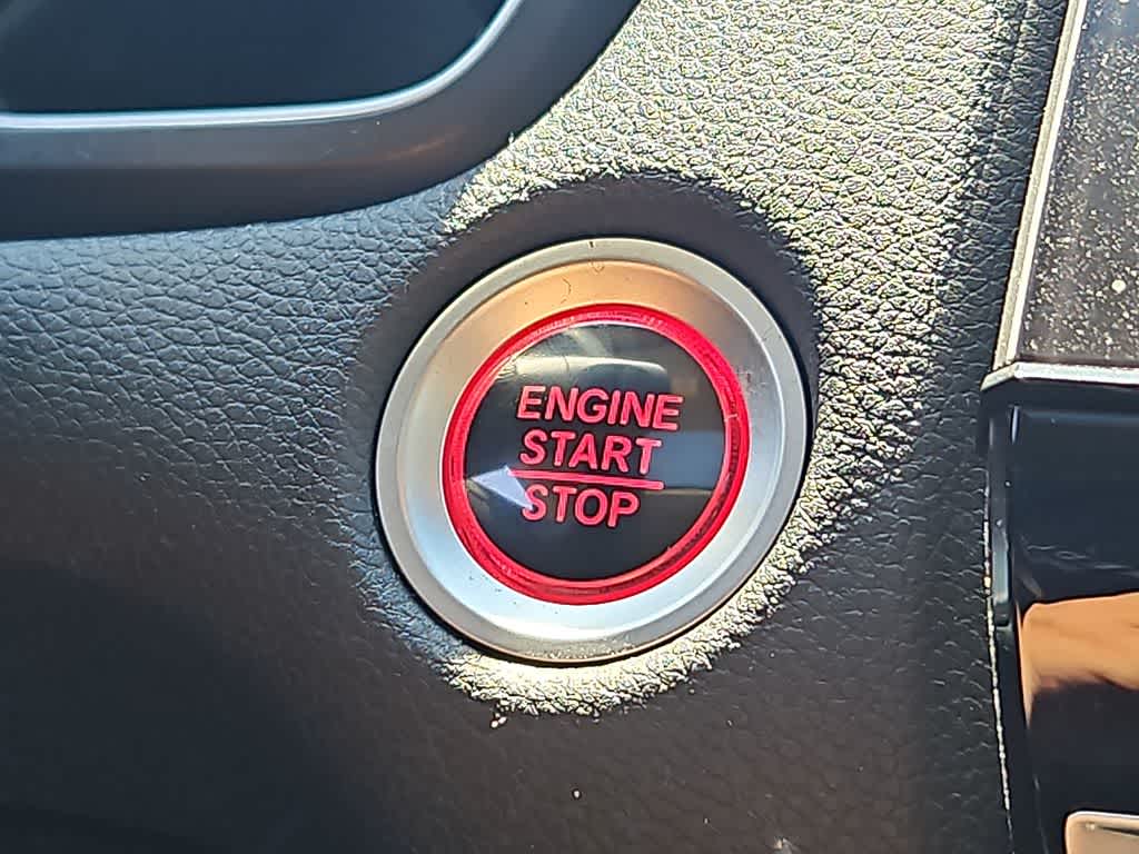 2018 Honda CR-V EX - Photo 25