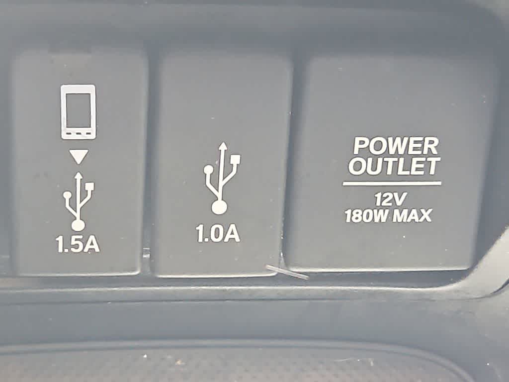 2018 Honda CR-V EX - Photo 26