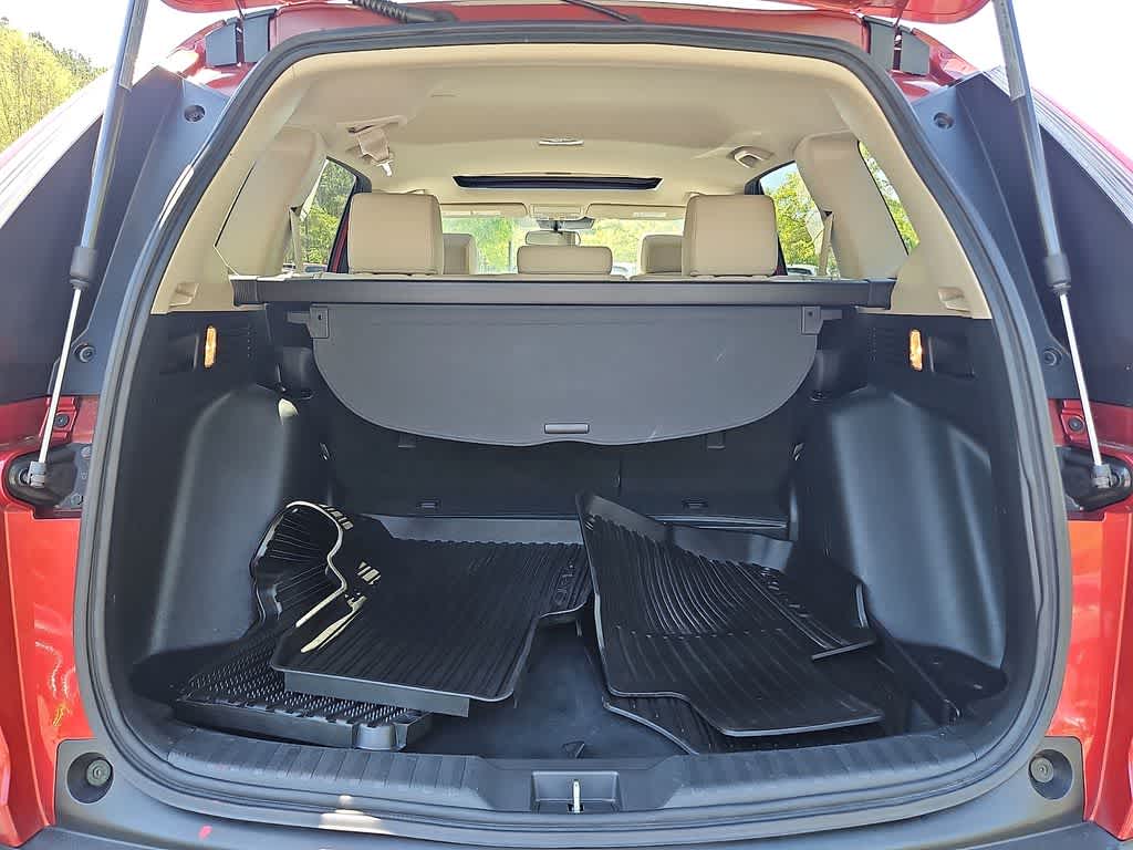 2018 Honda CR-V EX - Photo 29